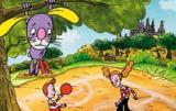 Purple Bunny – South American Adventure