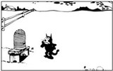 The New Adventures of Felix the Cat