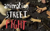 Animation Street Fight / KREUS