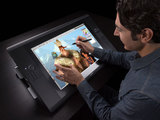 Grafické tablety Wacom - to nejlepší pro digitální kreslení a animaci