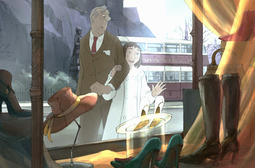 chomet