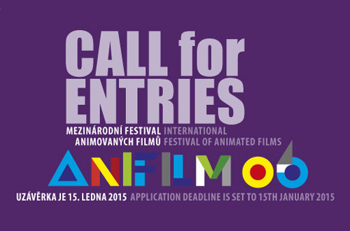 International Competition of Anifilm 2015