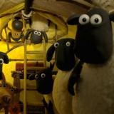 Shaun the Sheep