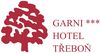 Garni Hotel Třeboň