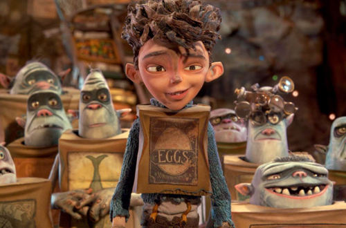 Boxtrolls