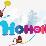 Game Day | Autorské hraní: Hohokum, Richard Hogg