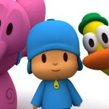 Pocoyo &#38; Capelito II.