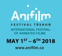 Anifilm 2017 skončil, ať žije Anifilm 2018!