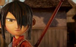 Kubo and the Two Strings