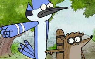 Regular Show