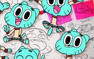 The Amazing World of Gumball