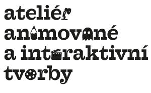 atelier animované a interaktivní tvorby