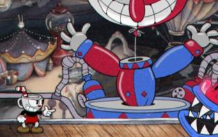 Cuphead