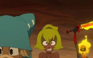 TV Panorama: Wakfu