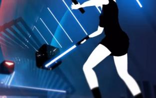 Beat Saber Tournament