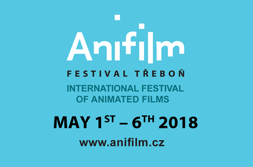 Anifilm 2017 skončil, ať žije Anifilm 2018!