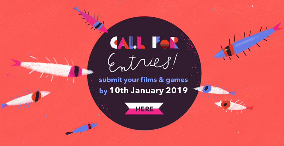 ANIFILM 2019 – SUBMIT YOUR ANIMATION NOW