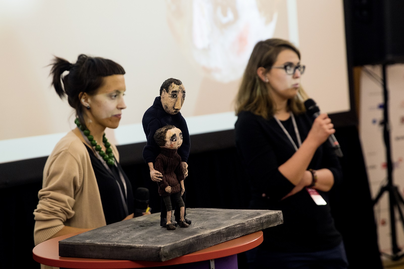 Visegrad Animation Forum Is Rebranding into CEE Animation and Opens Call for Pitch of Animated Projects