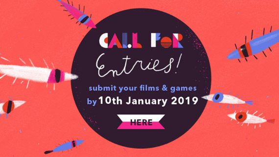 ANIFILM 2019 - We look forward to receiving your creations