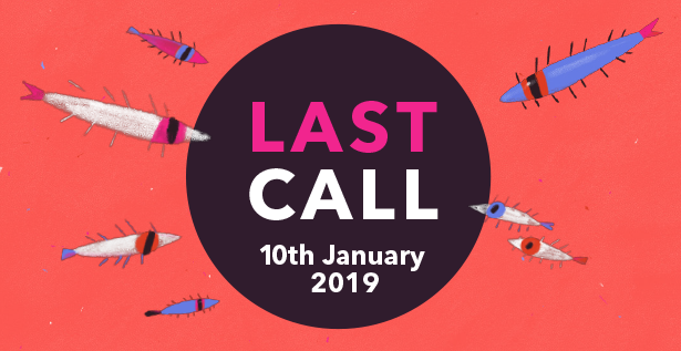 ANIFILM 2019: LAST CALL - SUBMIT YOUR ANIMATION NOW!