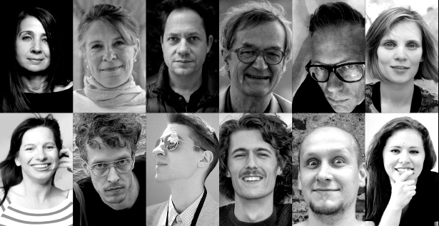 We are Pleased to Present the Anifilm 2019 Jury Members