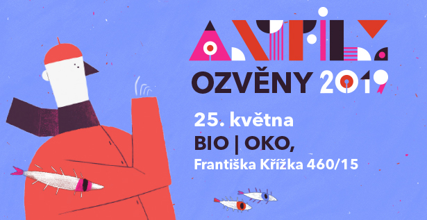 Ozvěny Anifilmu v biu OKO!