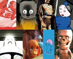 Czech Animation After &#39;89