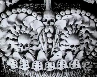 The Ossuary