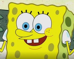 SpongeBob SquarePants II