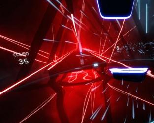 Beat Saber