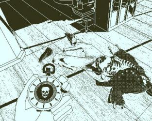 Return of the Obra Dinn