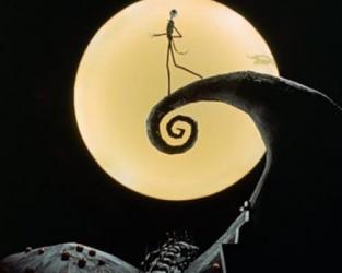 The Nightmare Before Christmas