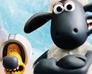 Ovečka Shaun ve filmu: Farmageddon