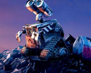 Wall-E