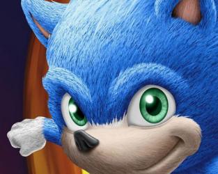 Sonic the Hedgehog