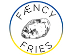 FÆNCY FRIES