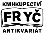 Knihkupectví Fryč