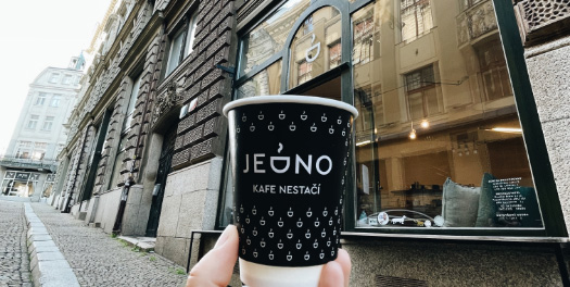 Jedno kafe