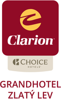 Clarion Grandhotel Zlatý Lev