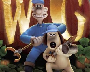 Wallace &#38; Gromit: Prokletí králíkodlaka