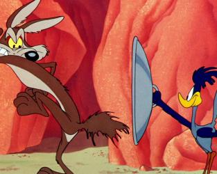 Looney Tunes: Variace a inspirace