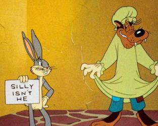 Looney Tunes: Profese