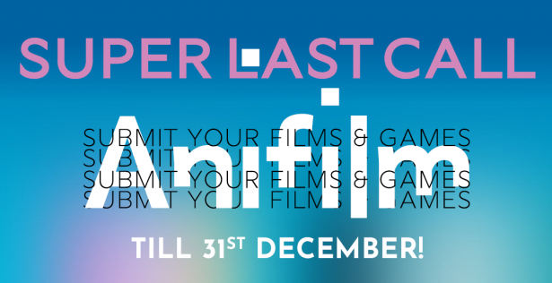 ANIFILM 2022: Super Last Call