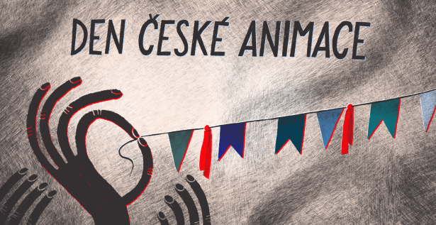 Den české animace bude 5. října