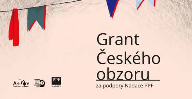 Grant Českého obzoru představuje postupující projekty