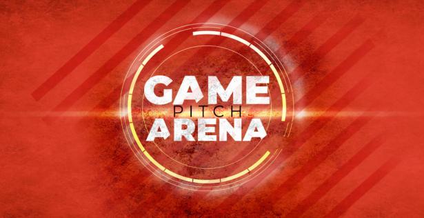 Game Pitch Arena