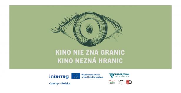 KINO NEZNÁ HRANIC 