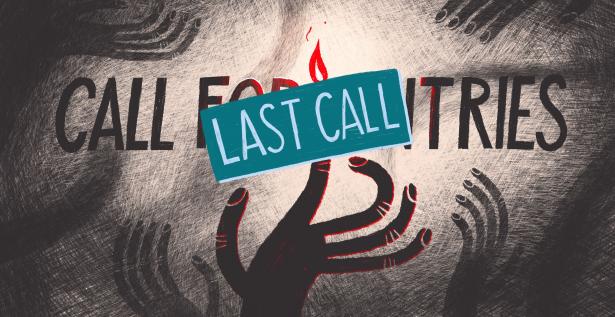 Last Call!