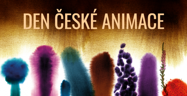 DEN ČESKÉ ANIMACE!