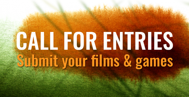 Call For Entries